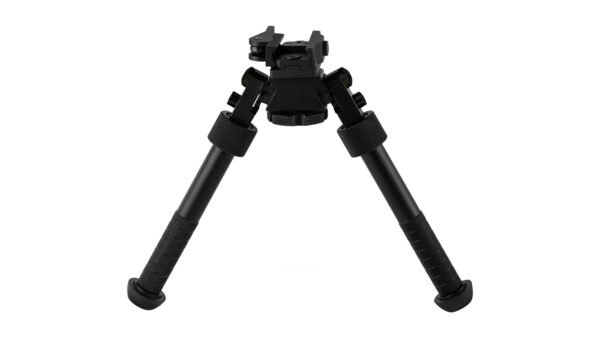 Konus Zweibein Bipod-T mit Schnellmontage für Picatinnyschine