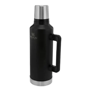 Stanley CLASSIC BOTTLE XXL 2,3 Liter Isolierflasche schwarz