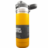 Stanley Quick Flip Water Bottle Isolierflasche 1,06 l gelb – Bild 2