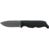 Walther P22 Knife, Taschenmesser, 440C-Stahl, Gürteltasche inklusive – Bild 2