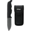 Walther P22 Knife, Taschenmesser, 440C-Stahl, Gürteltasche inklusive – Bild 4