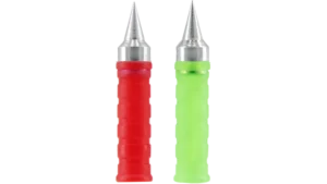 UX Airgun Darts, Luftgewehr Bolzen, 5,5 mm (.22), 100 St.