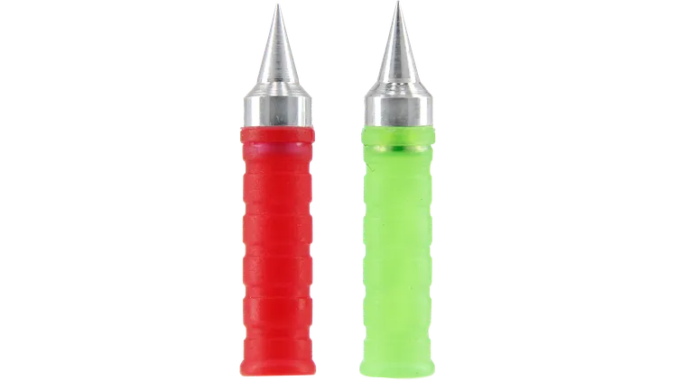 UX Airgun Darts, Luftgewehr Bolzen, 5,5 mm (.22), 100 St.