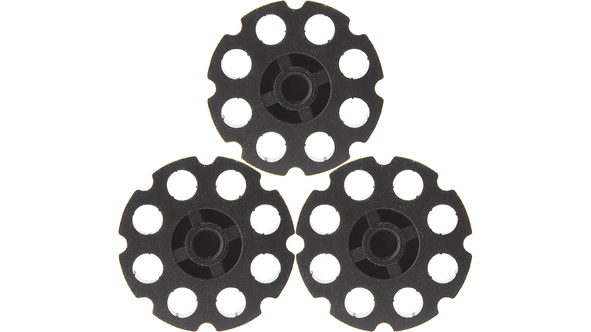 UX SPA Expert Luftpistole, Co² Antrieb im Kaliber 4,5 mm Diabolo, 3 Joule, grau – Bild 4