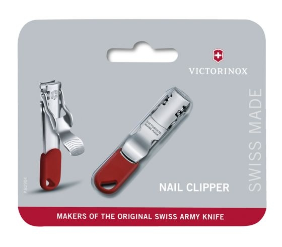 Victorinox Nagelknipser – Bild 4