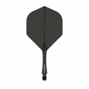 Fusion short Black Flight & Schaft System