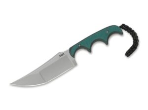 CRKT Minimalist Katana Neckknife mit Scheide