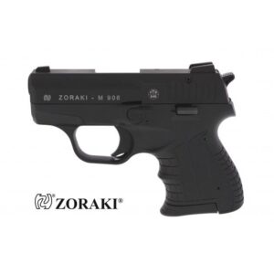 Zoraki 906 Schreckschusspistole im Kal. 9mm P.A.K