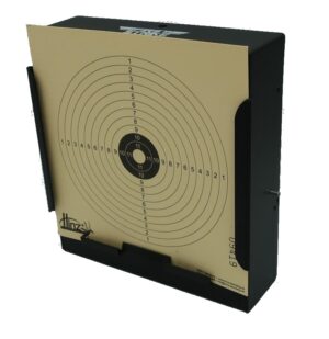 First Strike, Kugelfang aus Metall, für Zielscheiben, 14x14cm