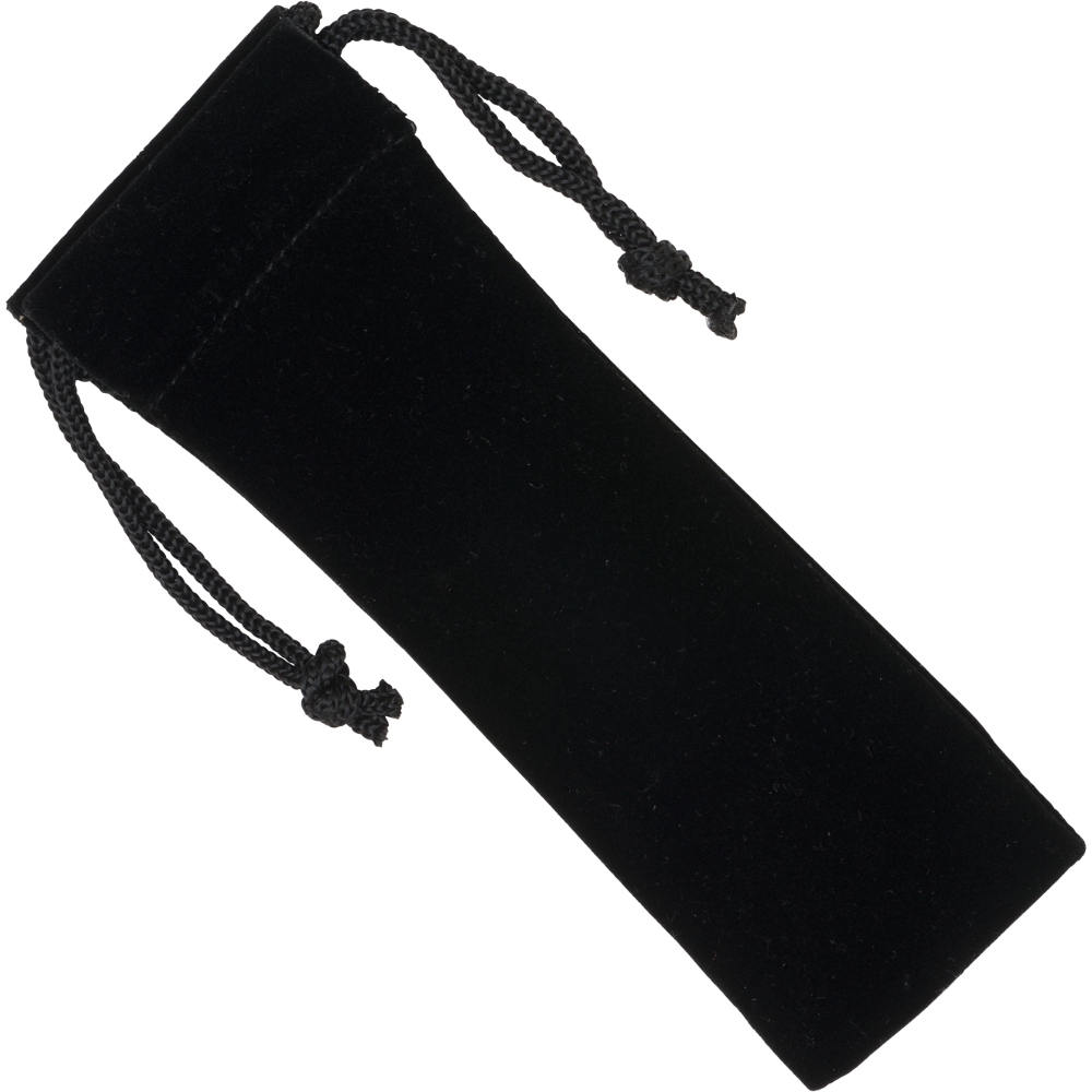 Haller Damast Taschenmesser aus Damaststahl, Schlangenholz, braun – Bild 3