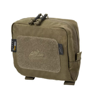 Helikon-Tex Competition Utility Pouch, Allzwecktasche, Adaptive Green