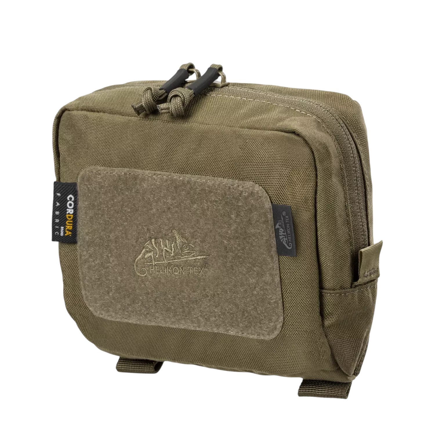 Helikon-Tex Competition Utility Pouch, Allzwecktasche, Adaptive Green
