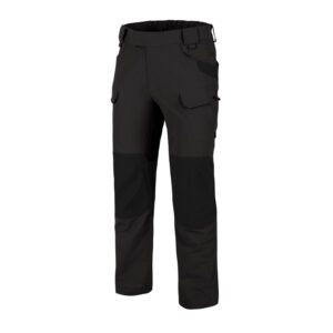 Helikon-Tex Hose OTP Versastretch in Ash Grey und Schwarz