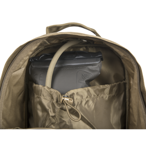 Helikon-Tex Raccoon Mk2 Rucksack, 20 Liter, schwarz – Bild 4