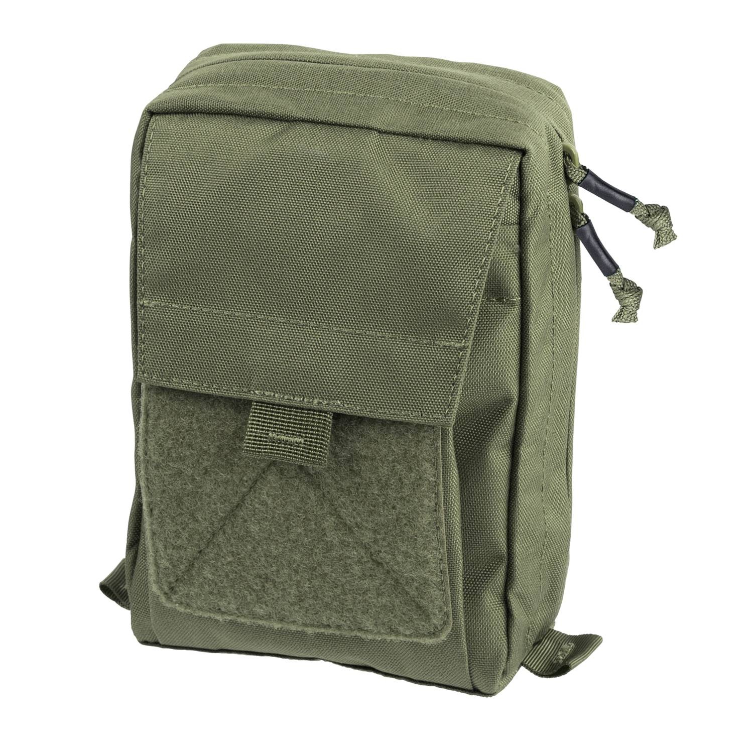 Helikon-Tex Urban Admin Pouch Zusatztasche in olive