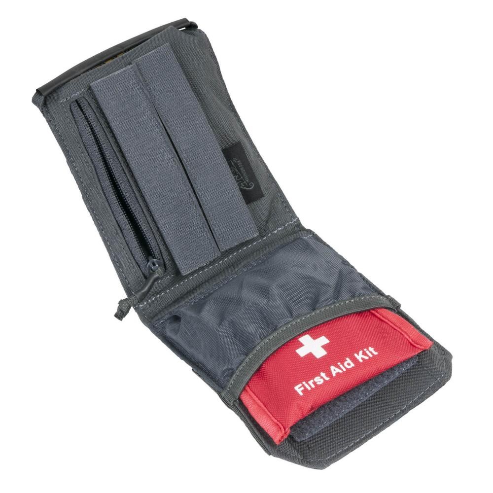 Helikon-Tex Urban Admin Pouch Zusatztasche in olive – Bild 6