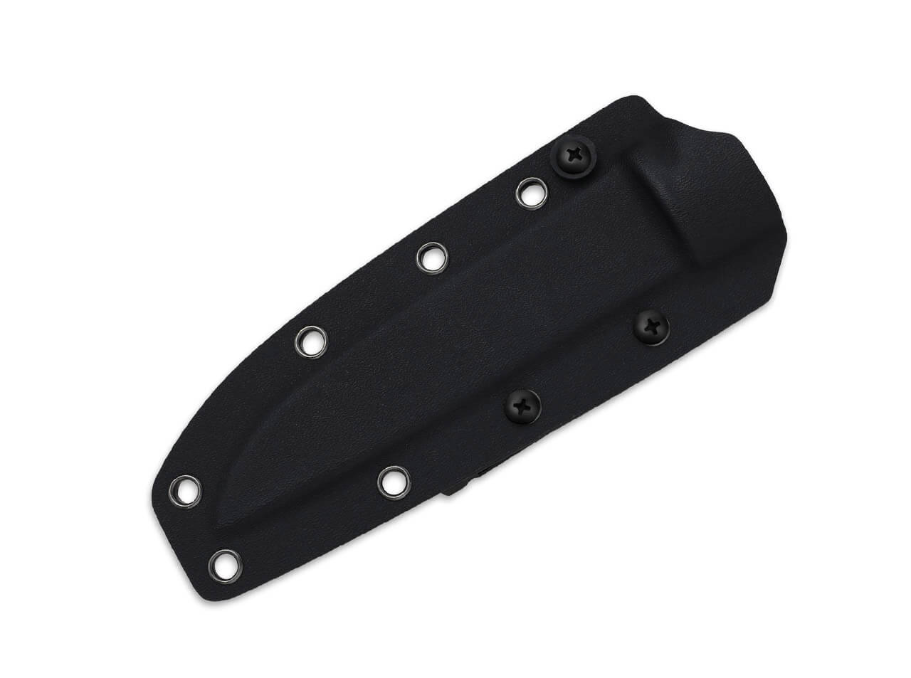 Kizer Camp 180 AEB-L Olive Green G10 Gray Stonewash, feststehendes Messer – Bild 4