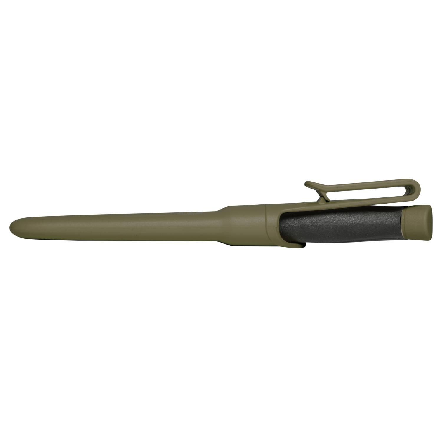 Morakniv® Companion MG Grün feststehendes Messer mit Scheide – Bild 6