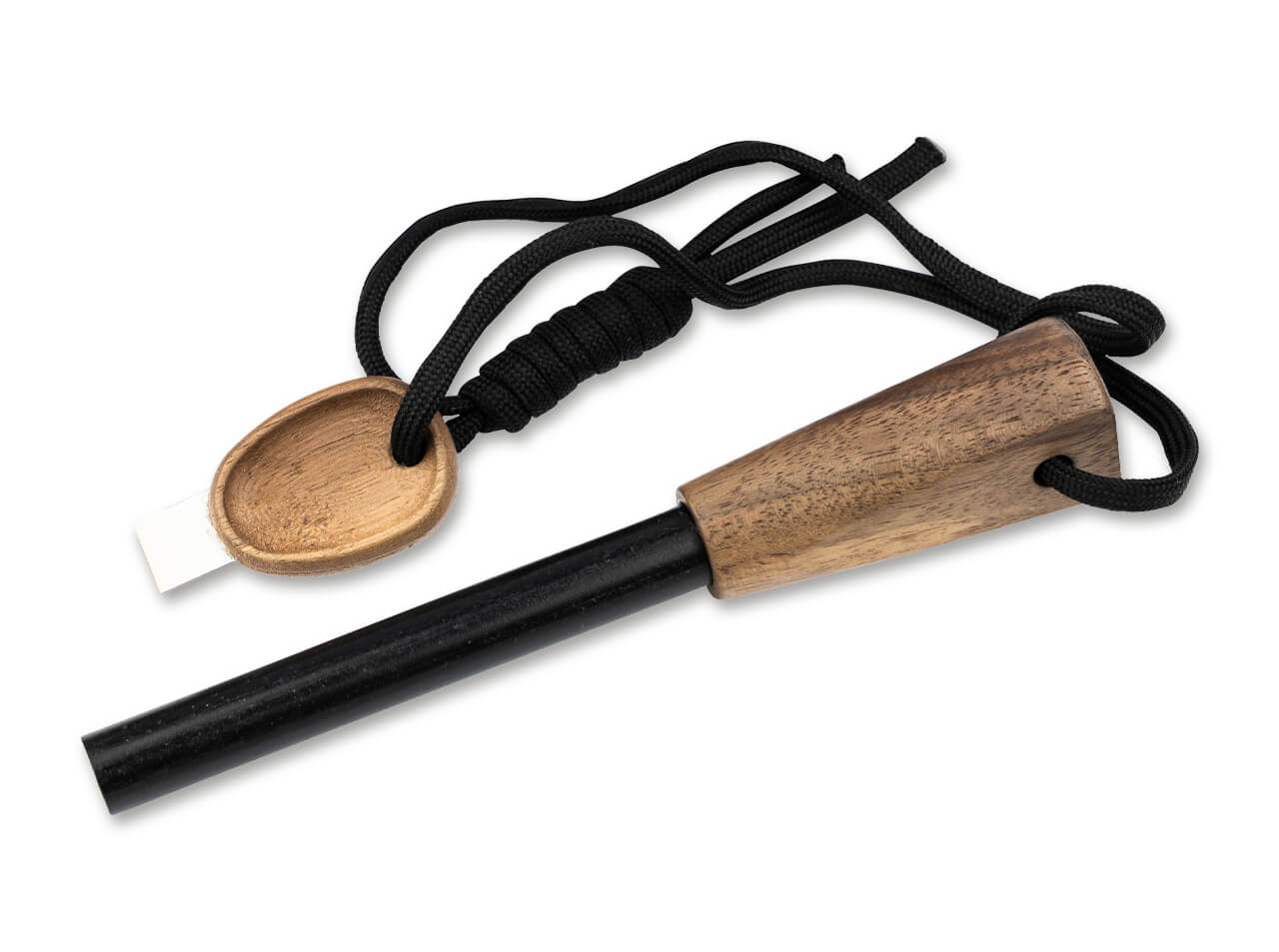 Naturensöhne Feuer Starter, Holzgriff