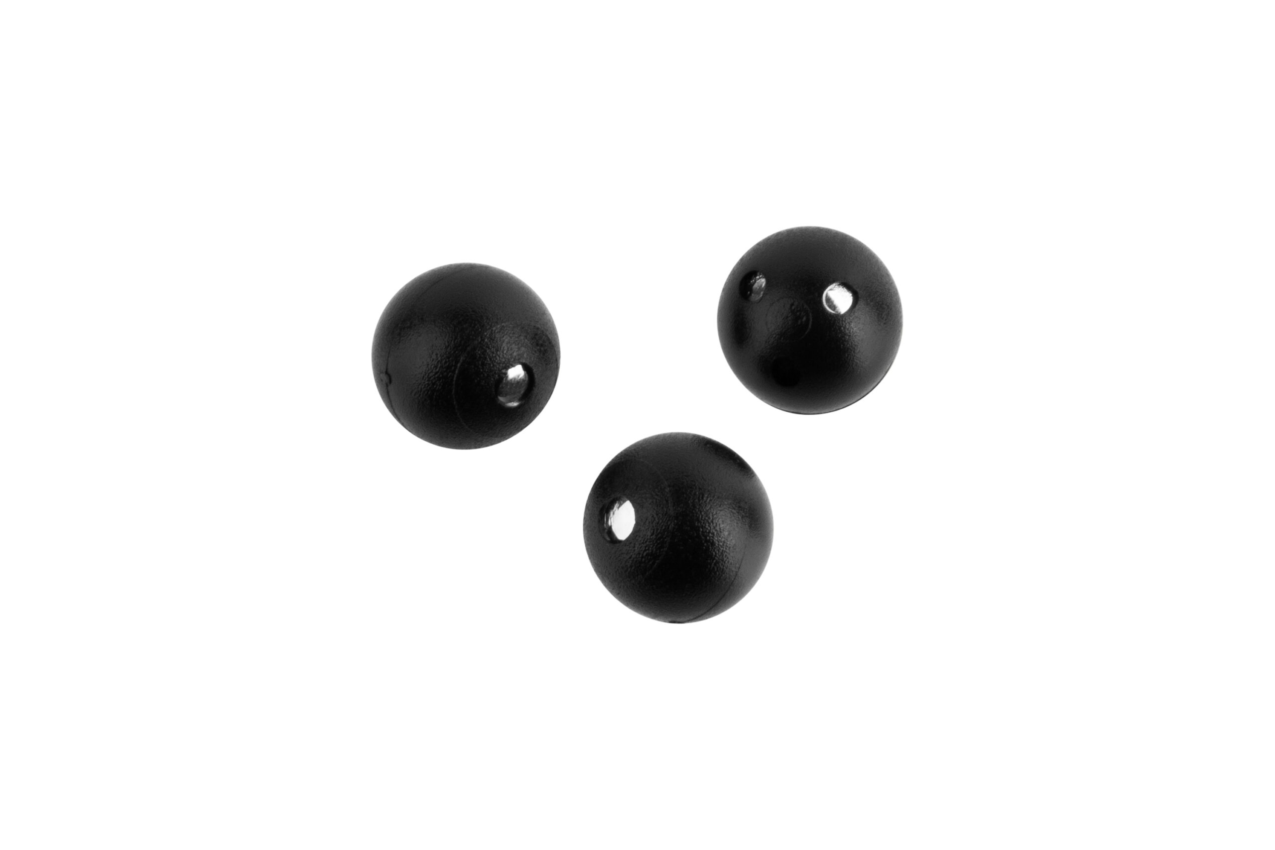 Vesta Steel Core Balls im Kaliber .50; 50 Schuss – Bild 3