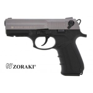 Zoraki 2918 Titan Schreckschusspistole im Kal. 9mm P.A.K