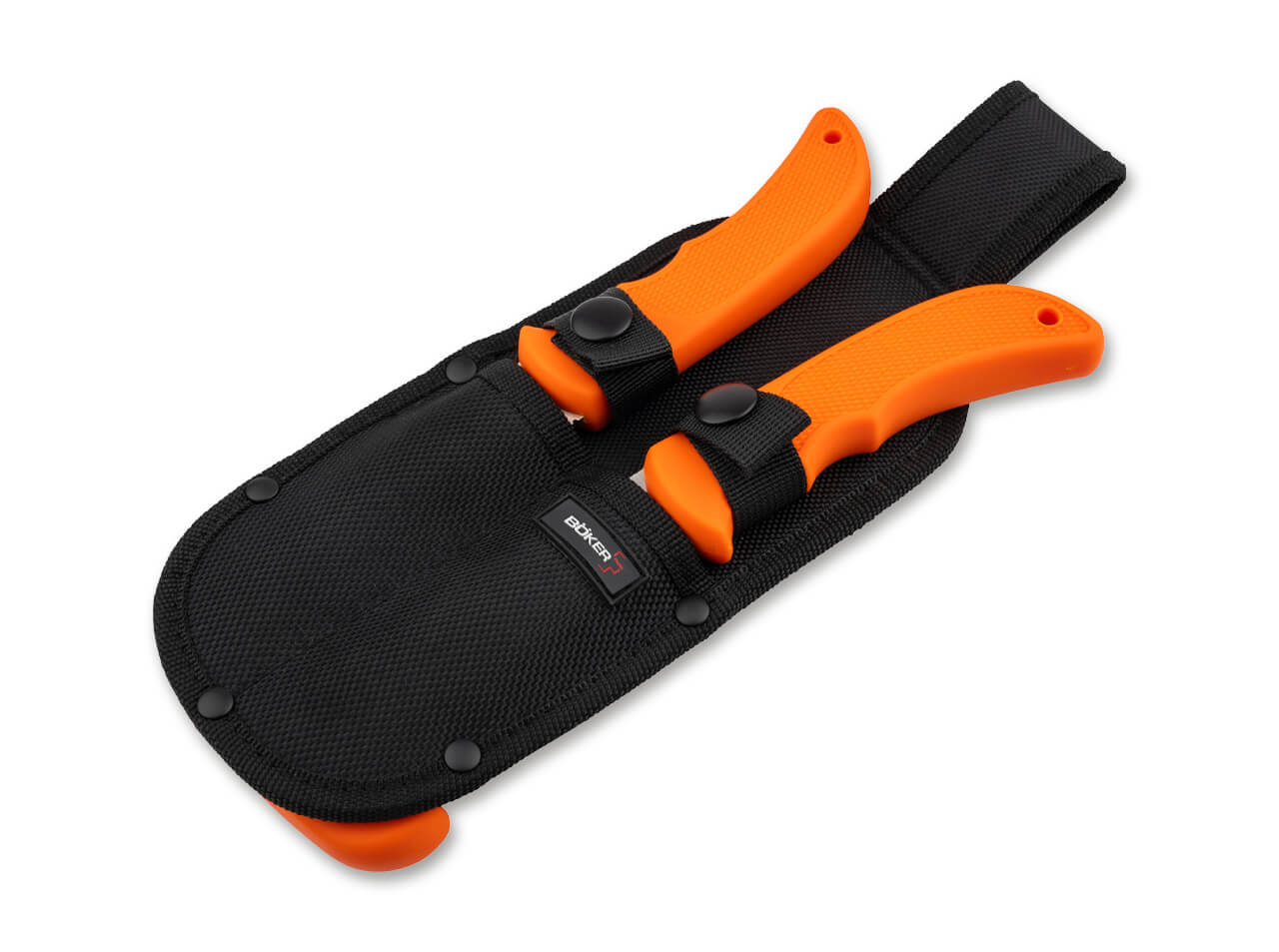 Böker Plus HL Game Processing Set, Waidwerkzeug – Bild 3