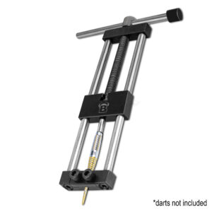 Steeldart Spitzenzieher Tool, Pointman, Silber, metall