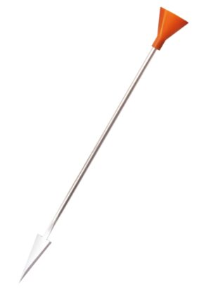 Cold Steel Razor Tip Broadhead - Pfeile für .625 Big Bore Blasrohr 40 Stück