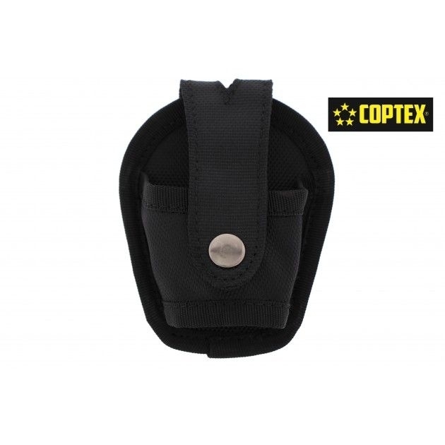 COPTEX Handschellenetui "offen"
