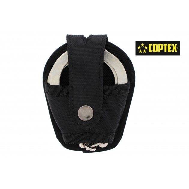 COPTEX Handschellenetui "offen" – Bild 2