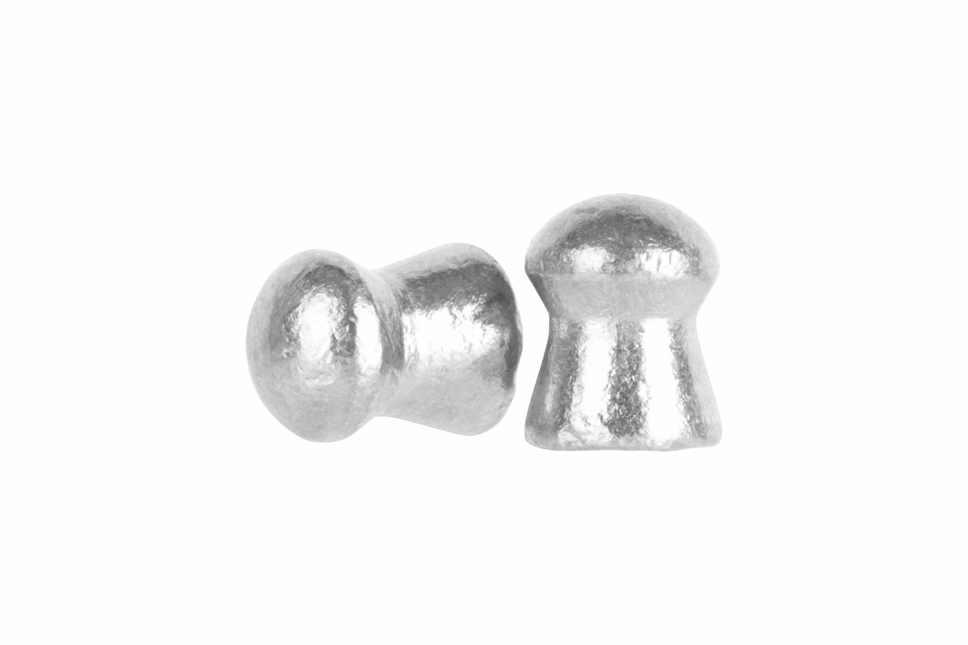 Diana Domed XXL, Luftgewehrmunition, Diabolo 9mm, 100 Stück – Bild 2