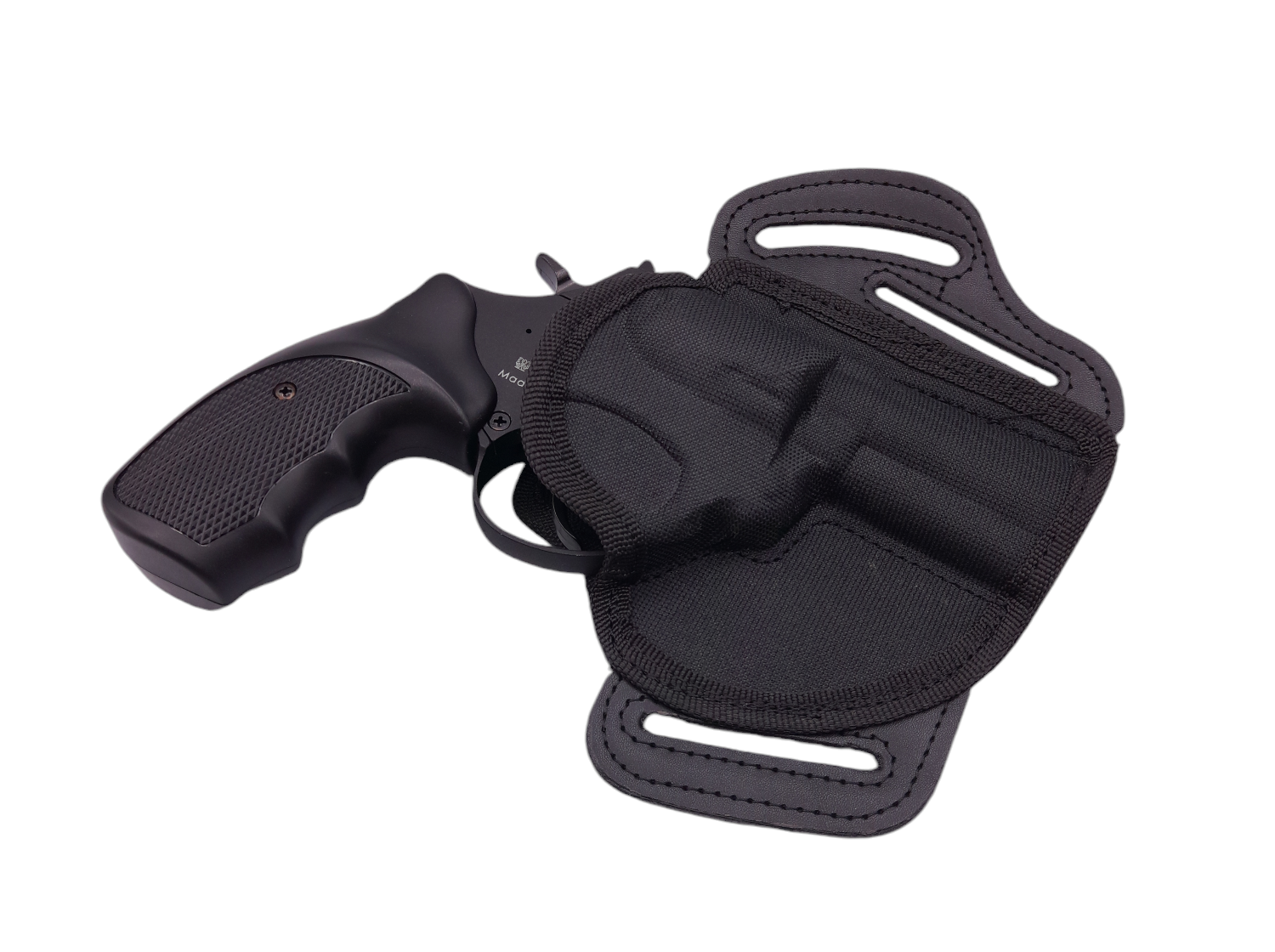 First Strike Corduraholster für Signalrev. Zoraki R1 und R2