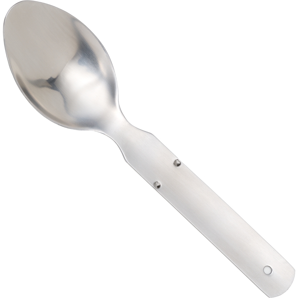 BW Besteck 4 teilig aus Edelstahl – Bild 5