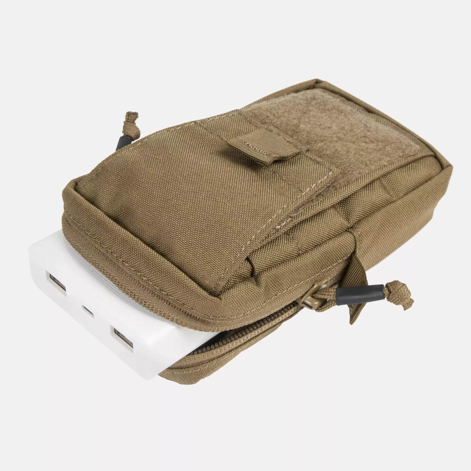 Helikon-Tex Navtel Pouch, Gürteltasche, adaptive green – Bild 4