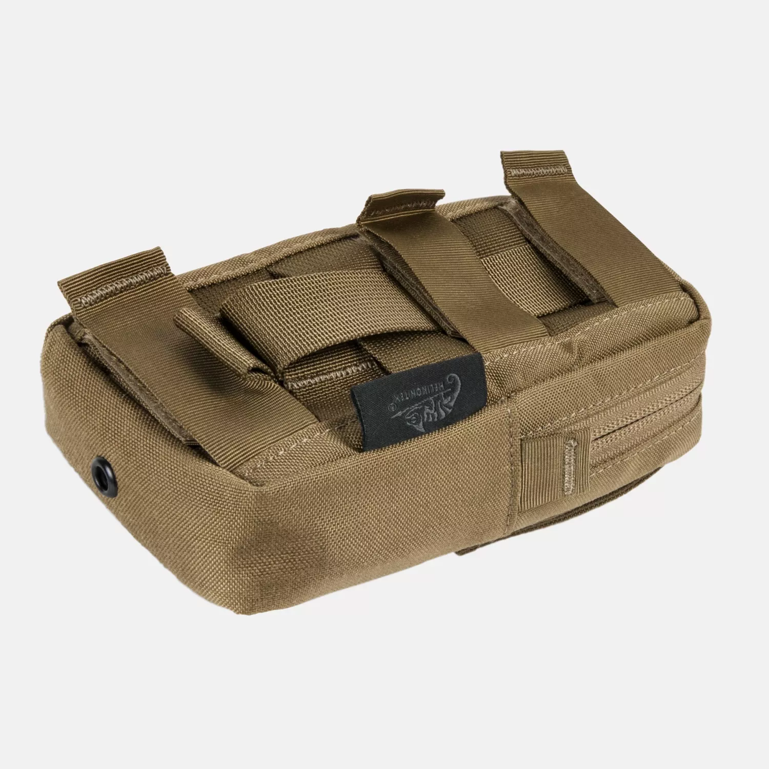 Helikon-Tex Navtel Pouch, Gürteltasche, adaptive green – Bild 5