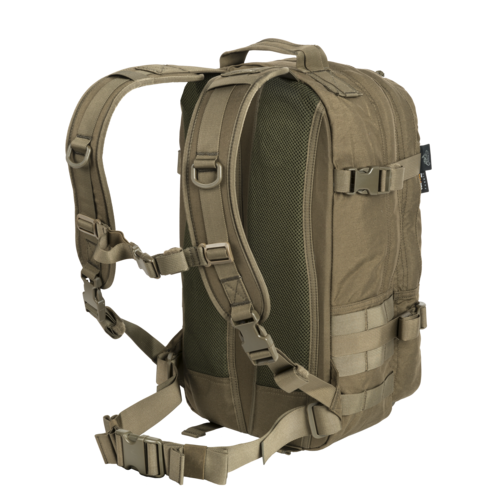 Helikon-Tex Raccoon Mk2 Rucksack mit 20 Liter in Tan braun – Bild 2