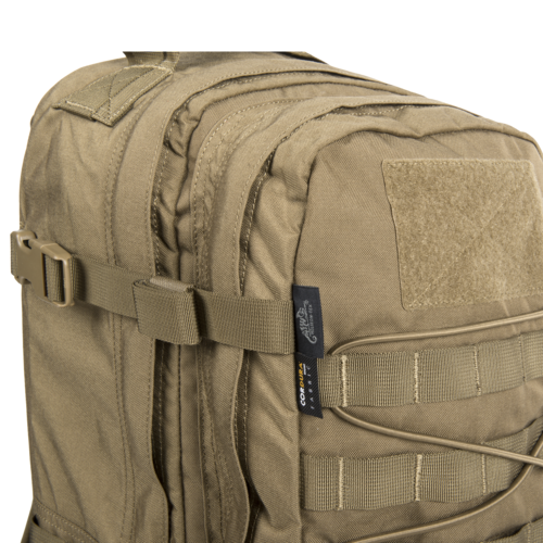 Helikon-Tex Raccoon Mk2 Rucksack mit 20 Liter in Tan braun – Bild 9