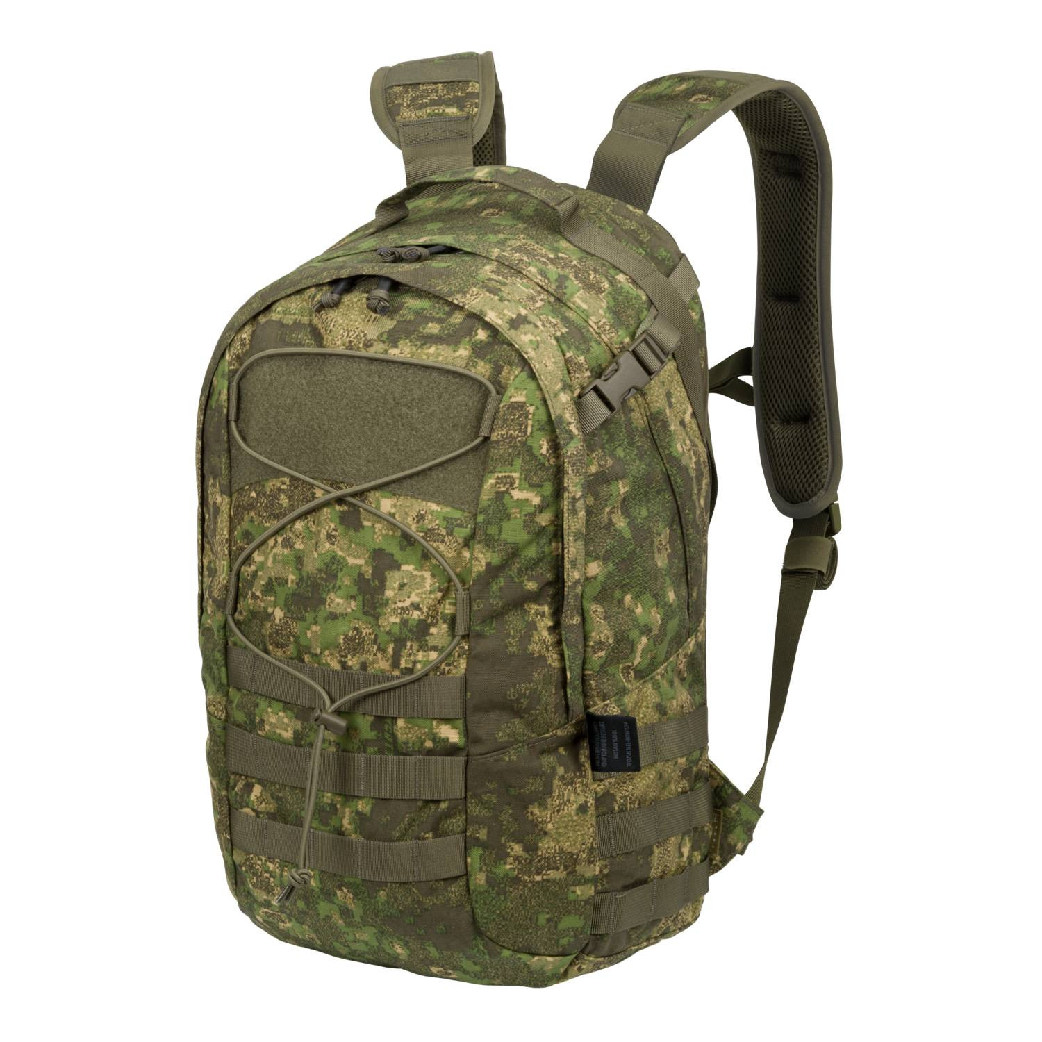 Helikon-Tex Rucksack EDC Backpack 21Liter "Wildwood" Camouflage