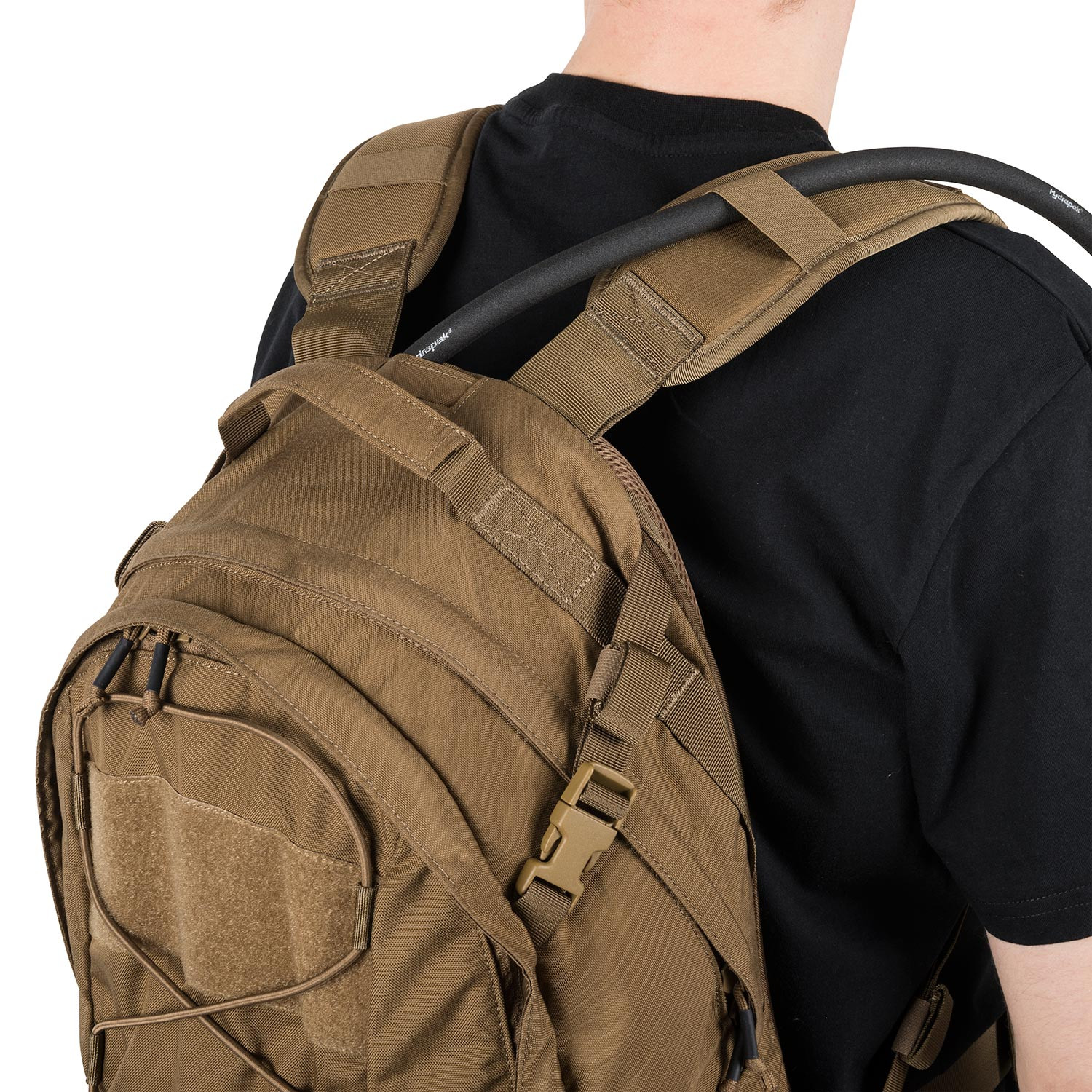 Helikon-Tex Rucksack EDC Backpack 21Liter "Wildwood" Camouflage – Bild 7