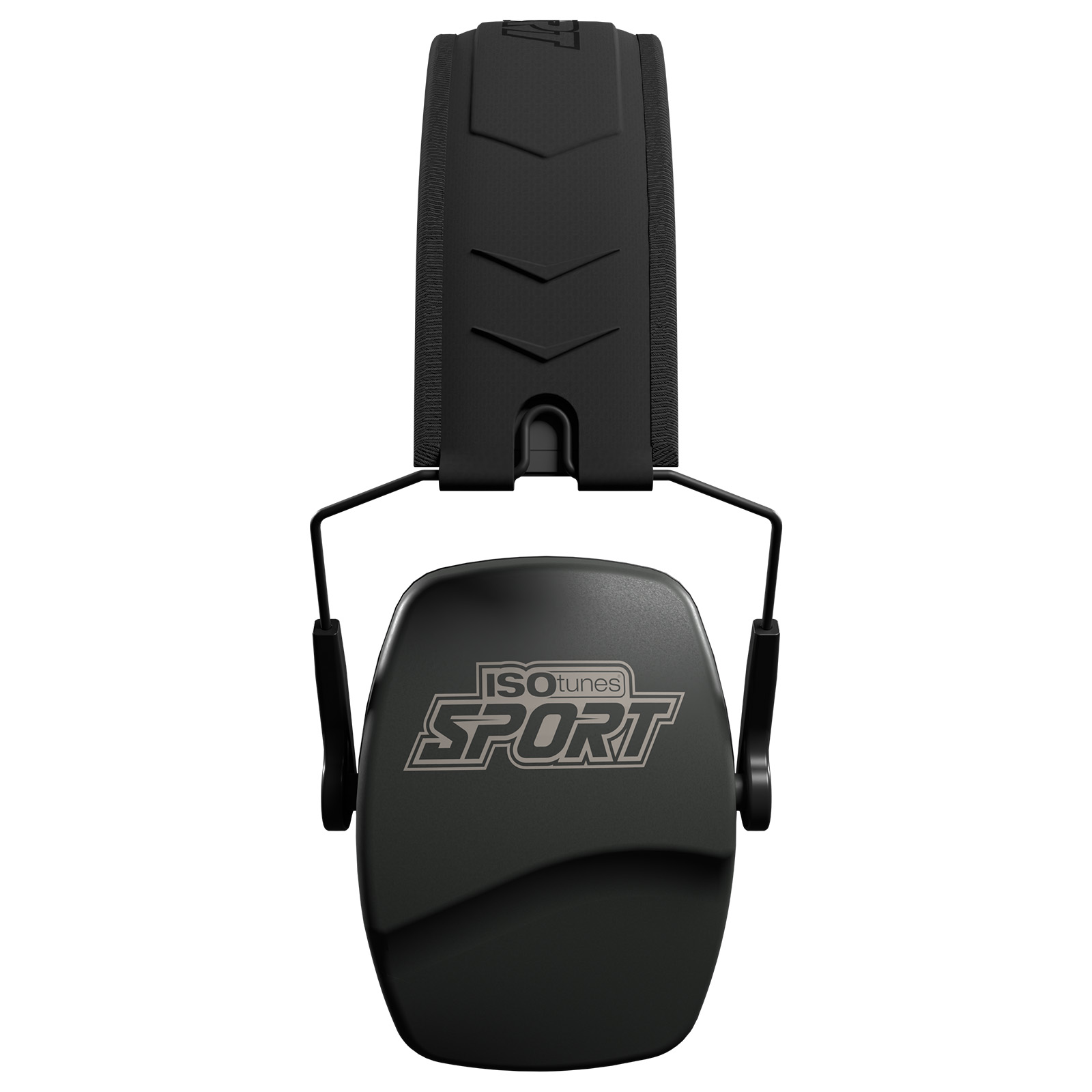 ISOTUNES Sport Defy Slim Passive Gehörschutz – Bild 3