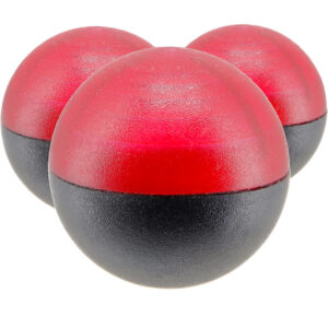 P2P CORE Defense Pepperballs cal. .68, 10 St., 4,15 g