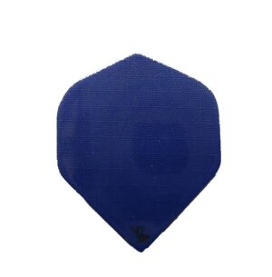 Elkadart Flights Stoff Blau breit 3 Stück