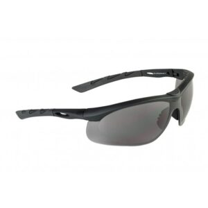 SwissEye Lancer Smoke Schutzbrille