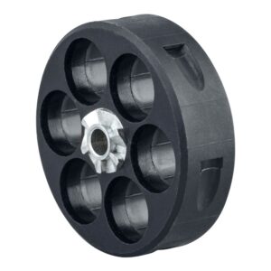 T4E Trommelmagazin für HDR 50 2 Stück Kaliber .50