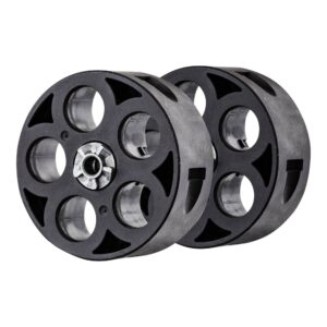 T4E Magazin für TR 68 & HDR 68, 2 Stück