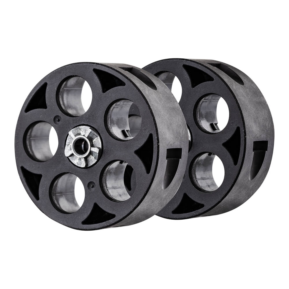 T4E Magazin für TR 68 & HDR 68, 2 Stück