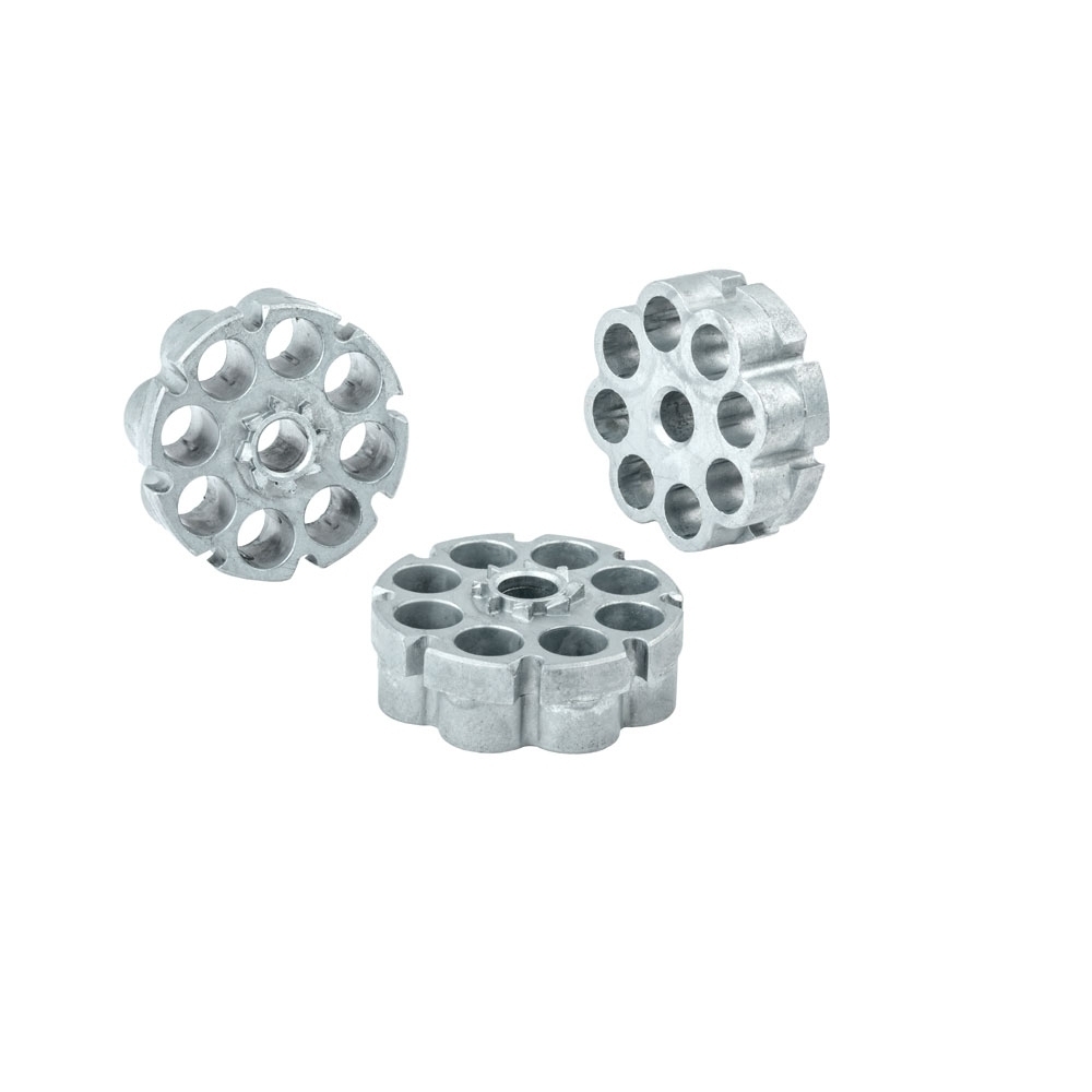 Umarex Trommelmagazin 3 Stück 4,5mm Diabolo 8 Schuss für Co² - Waffen