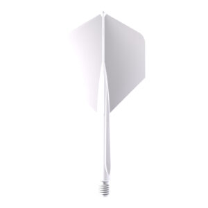 Unicorn FORGE, All in One Shaft, Medium, Weiss