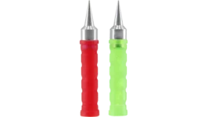 UX Airgun Darts 4,5 mm (.177), 100 St.