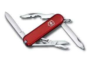 Victorinox Rambler Taschenmesser für den Schlüsselbund